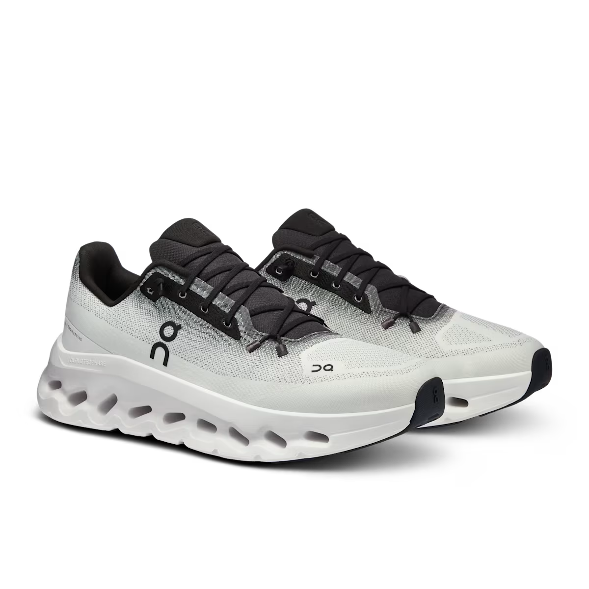 Sneakers On