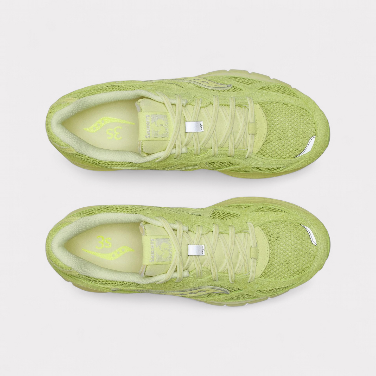 Sneakers Saucony