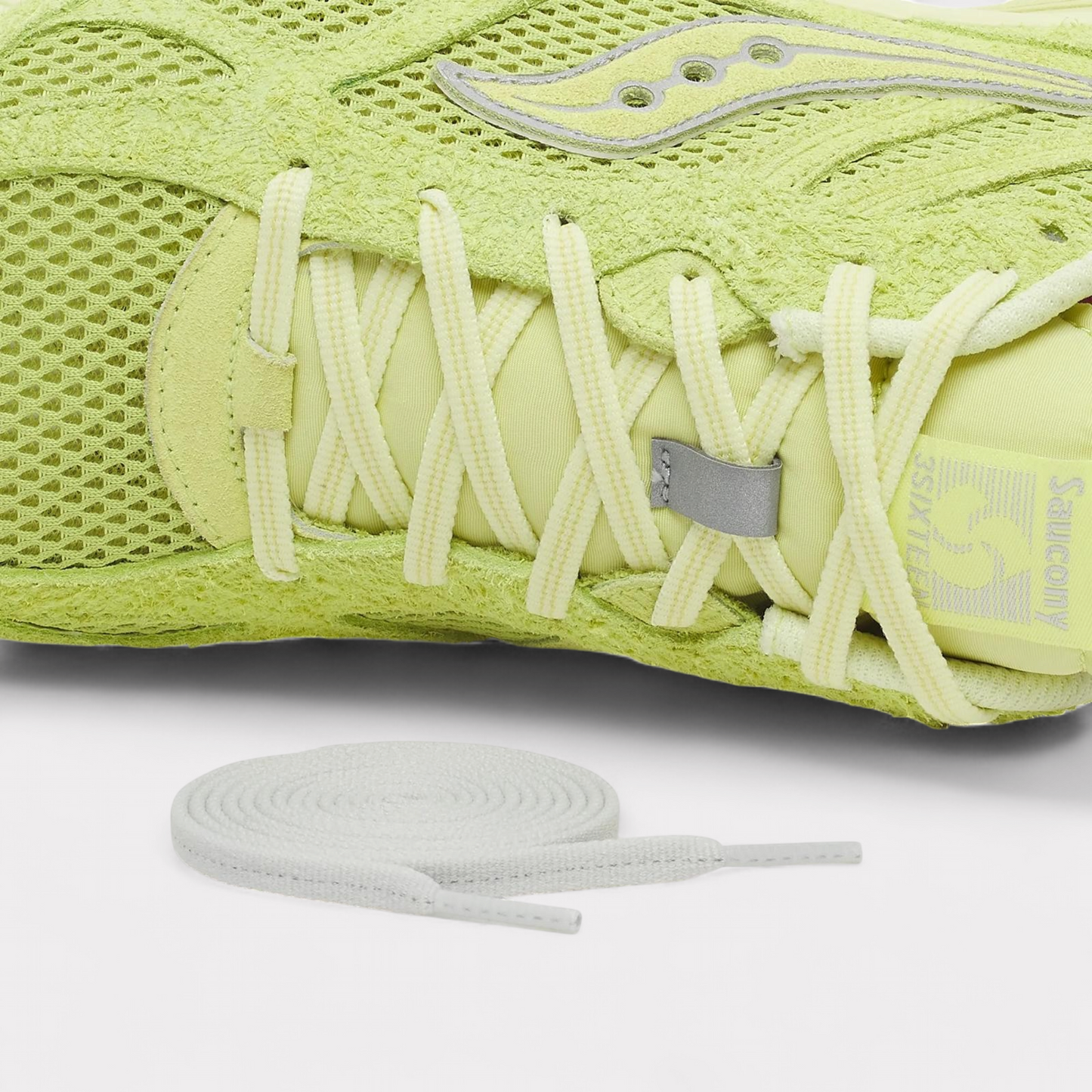 Sneakers Saucony