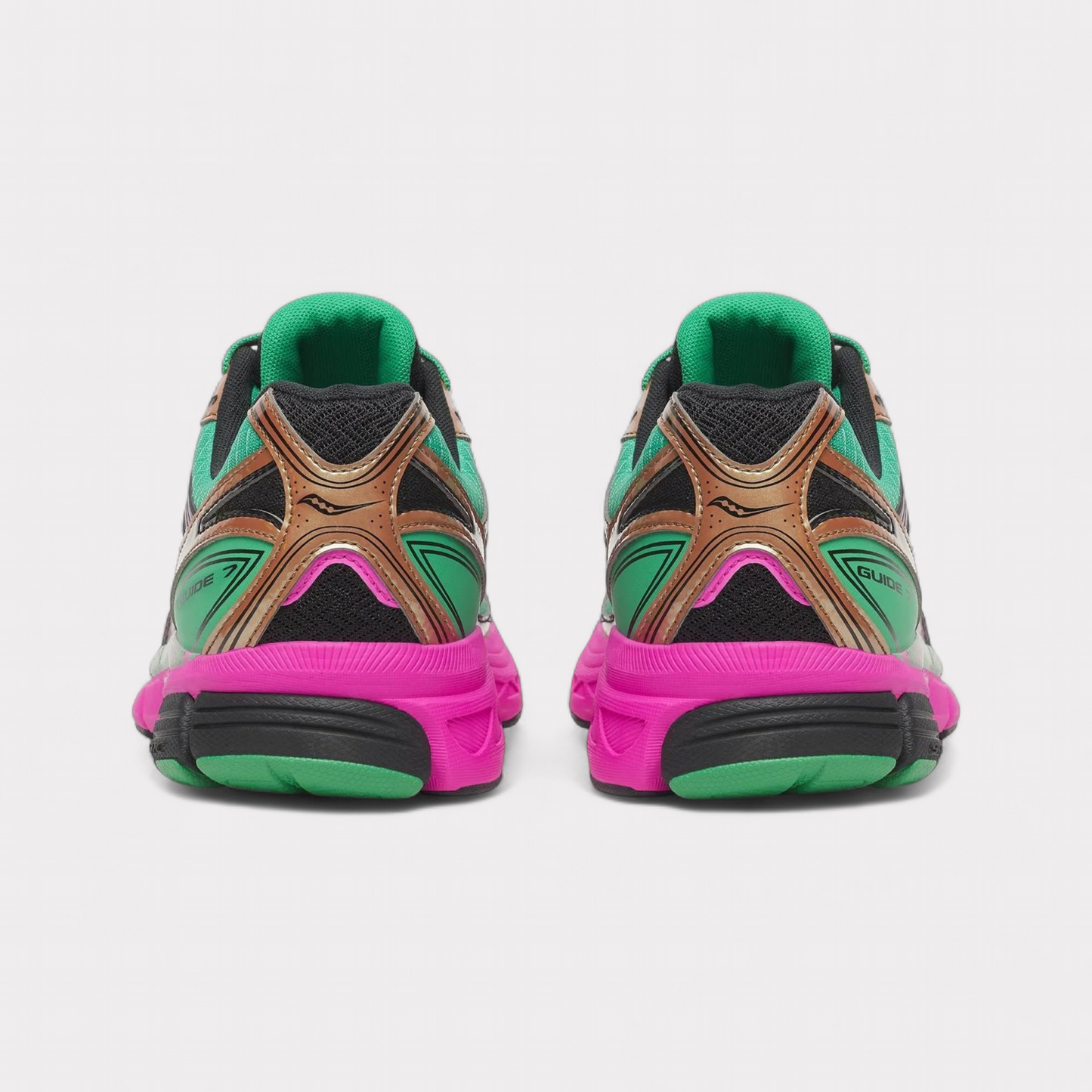 Sneakers Saucony