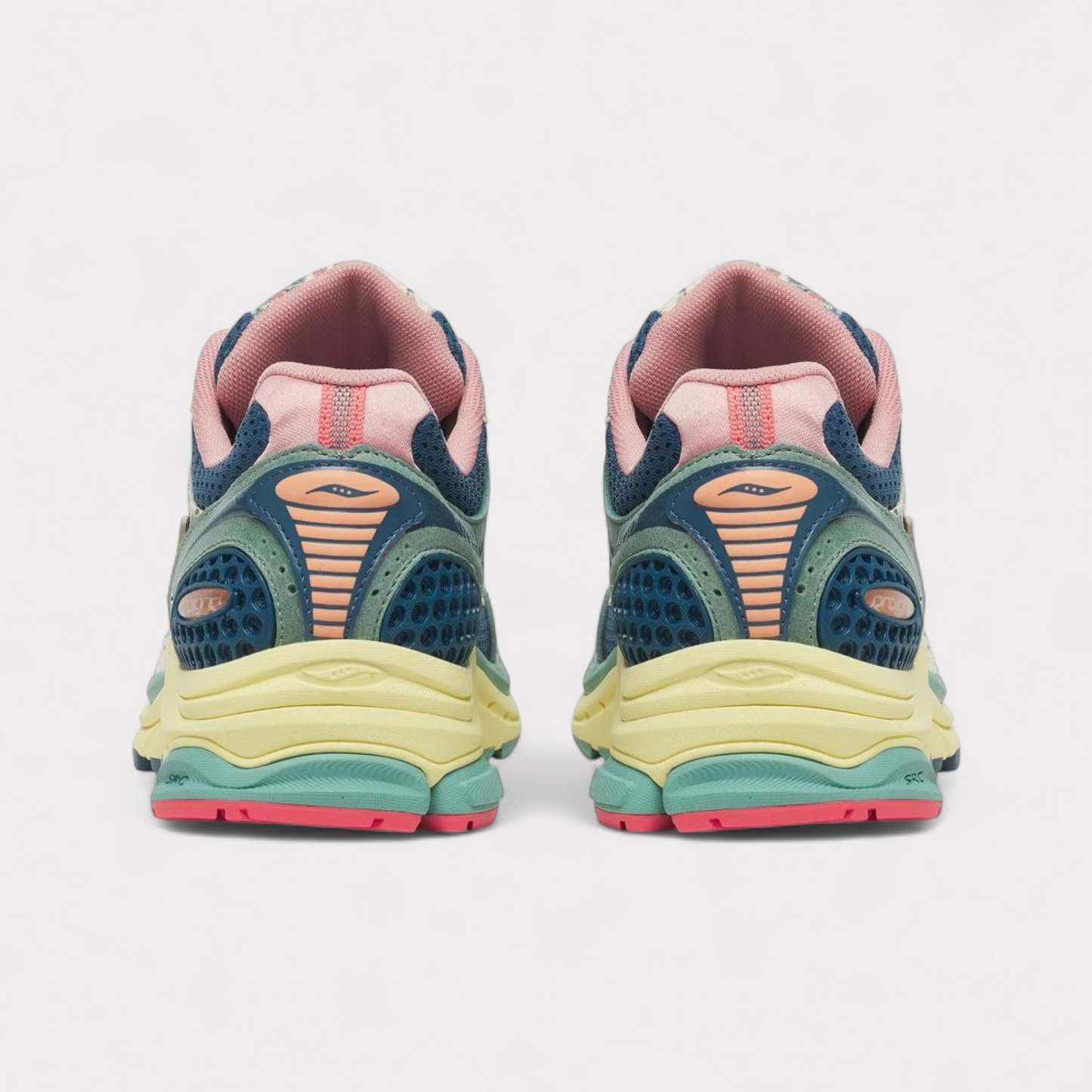 Sneakers Saucony