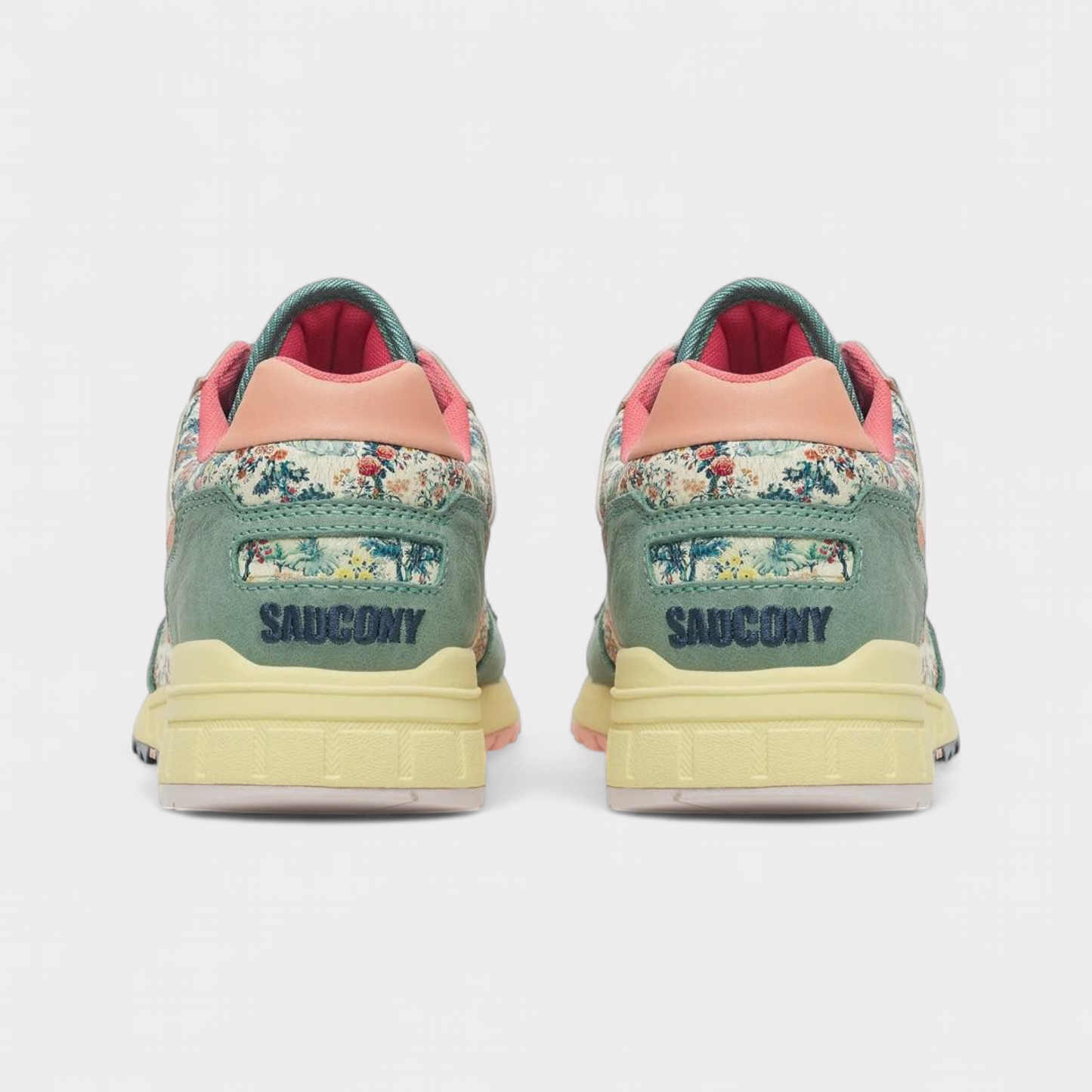 Sneakers Saucony