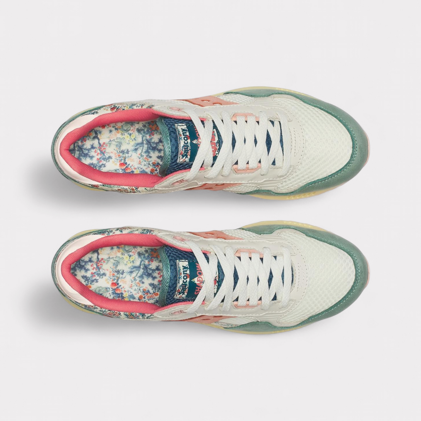 Sneakers Saucony
