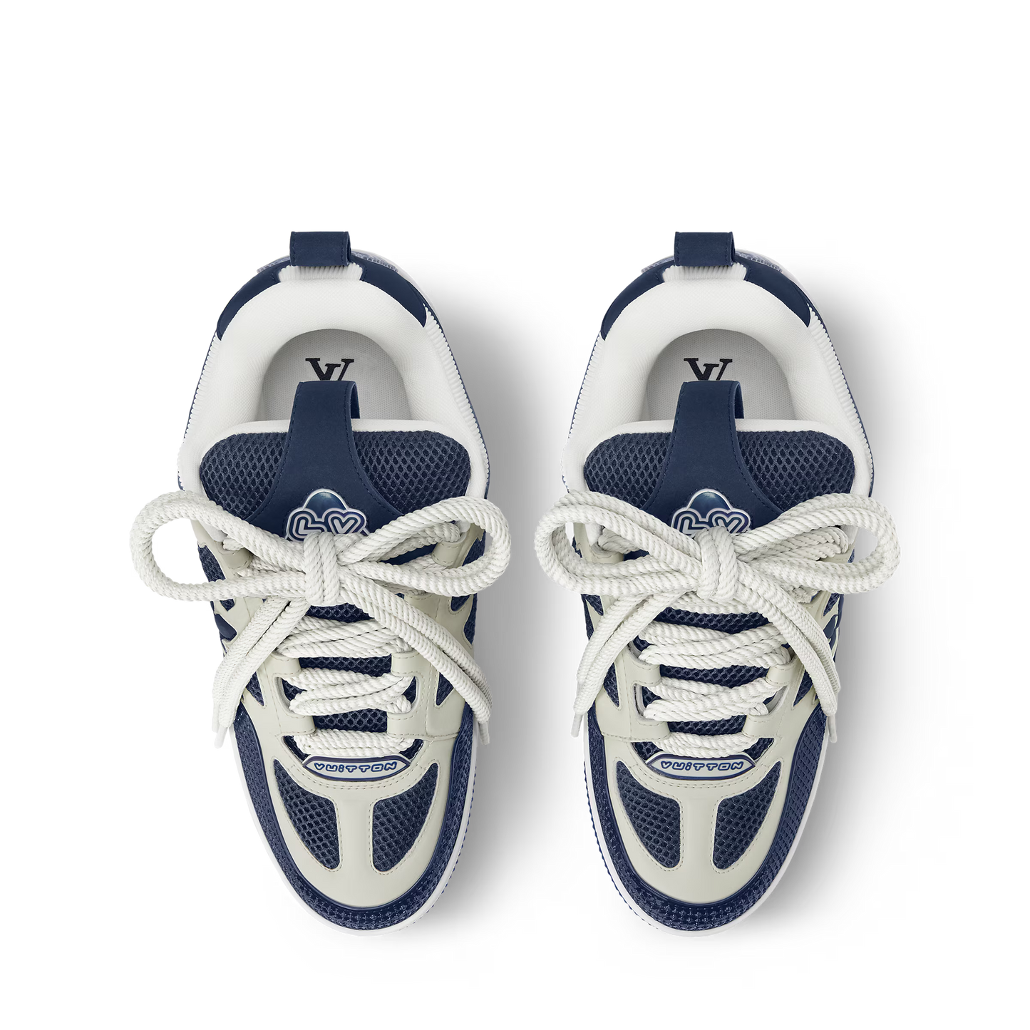 Sneakers LV Skate