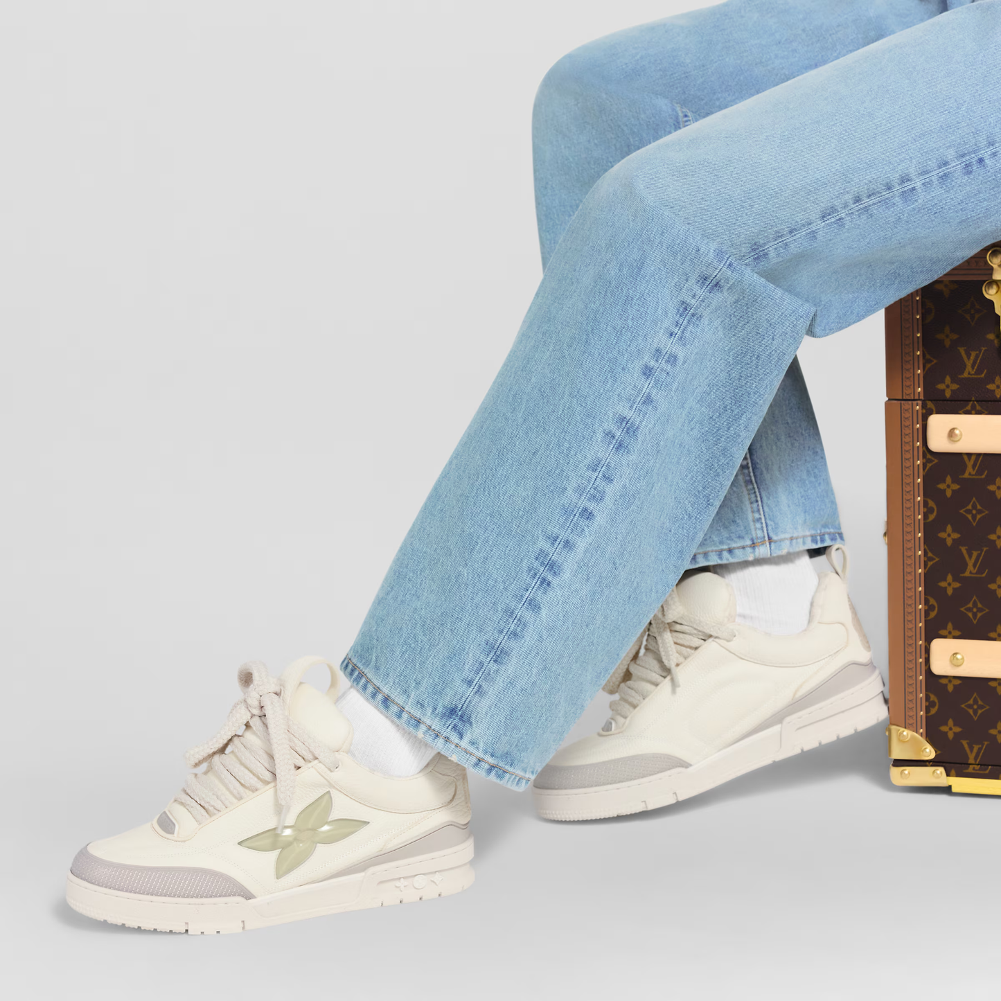 Sneakers LV Skate