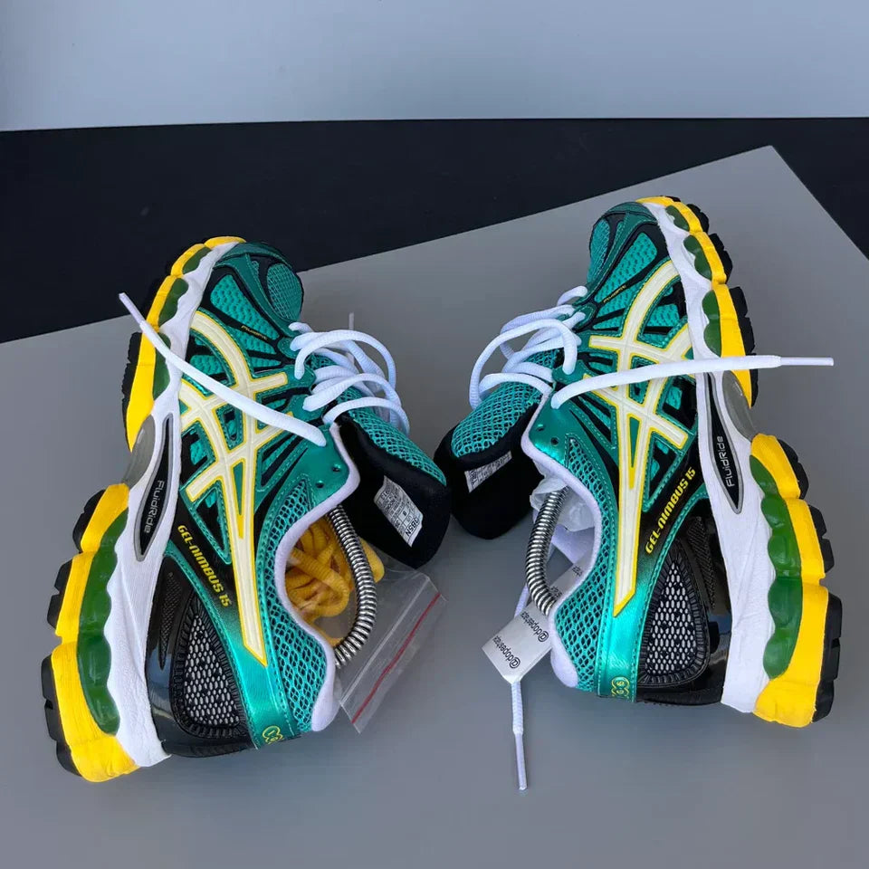 Sneakers Asics Nimbus