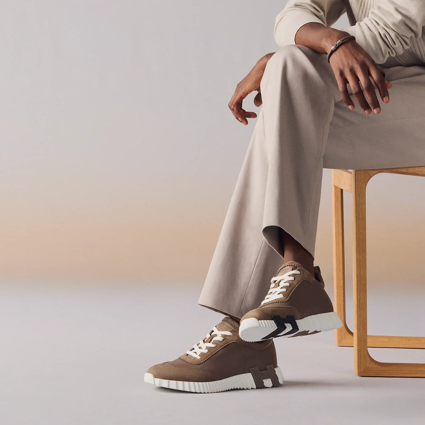 Sneakers Hermès