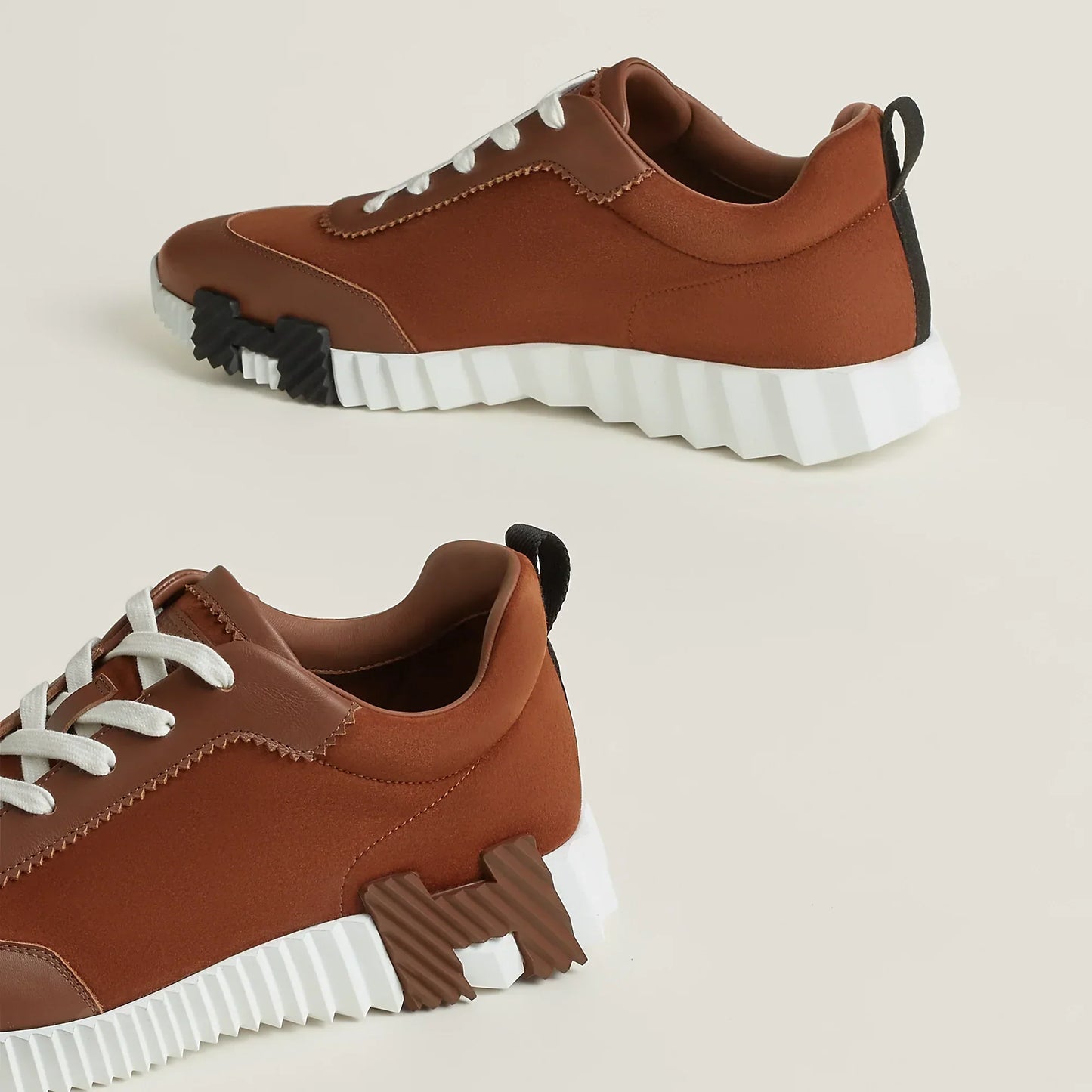 Sneakers Hermès