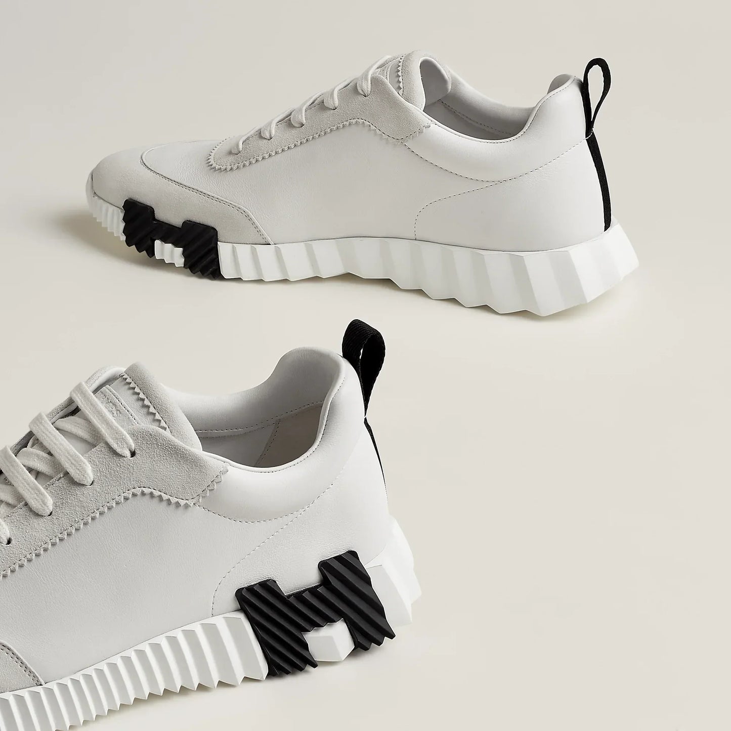 Sneakers Hermès