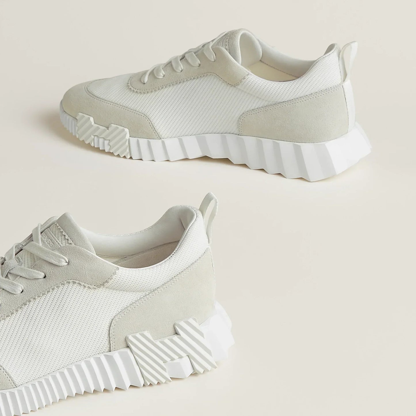 Sneakers Hermès