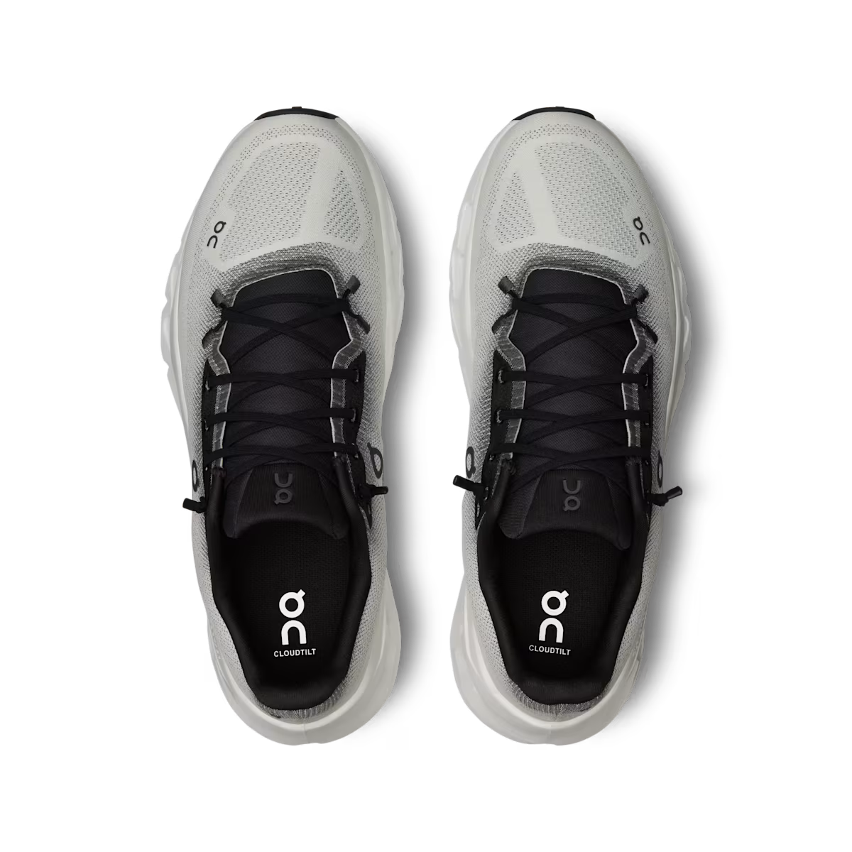 Sneakers On